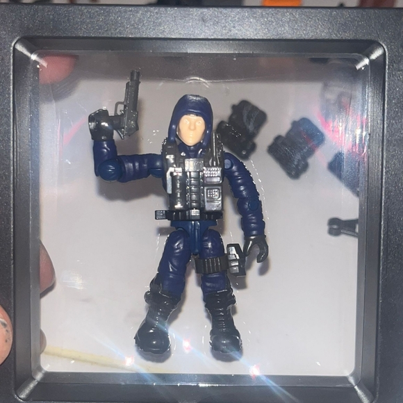 Call of duty Megablocks - Picture 4 of 16
